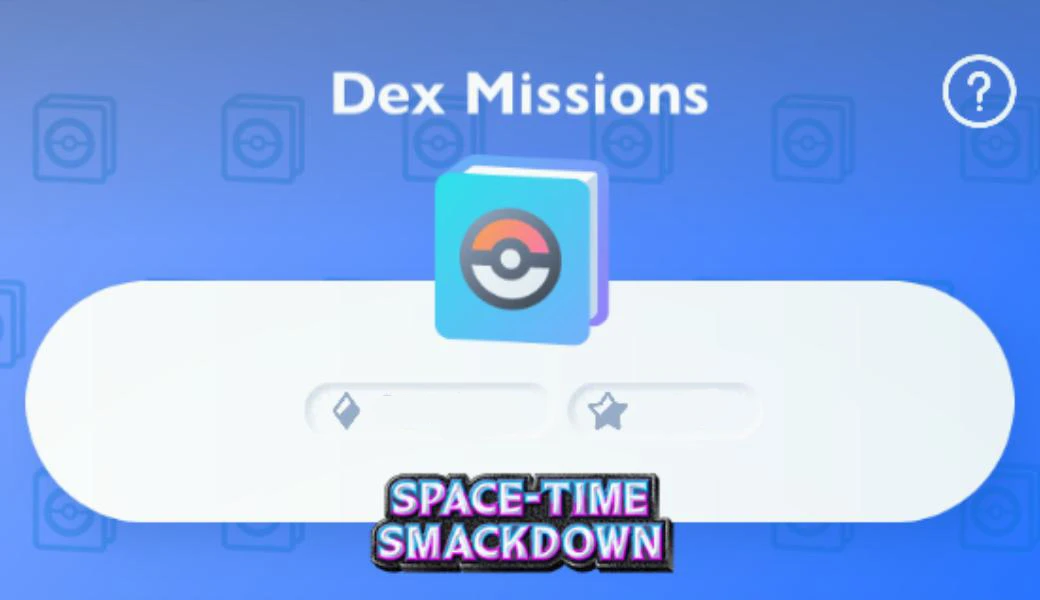 Space-Time Smackdown Dex mission